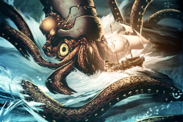 Kraken ссылка тг